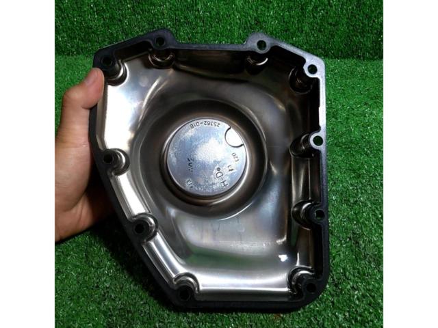 HarleyDavidson
TC88
Twincam
Genuine
Cam cover
Chrome