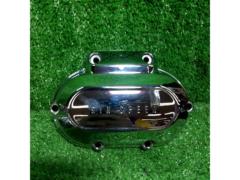 HarleyDavidson
TC96
Twincam
Genuine
Transmission cover
Chrome