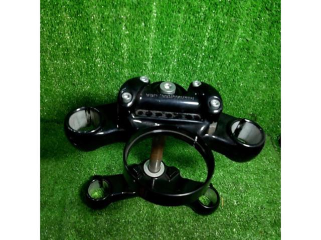 HarleyDavidson
XL1200X
Forty Eight
Previous period
39Φ
Genuine triple tree
Stem
Top bridge