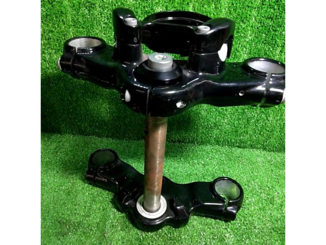 HarleyDavidson
XL1200X
Forty Eight
Previous period
39Φ
Genuine triple tree
Stem
Top bridge