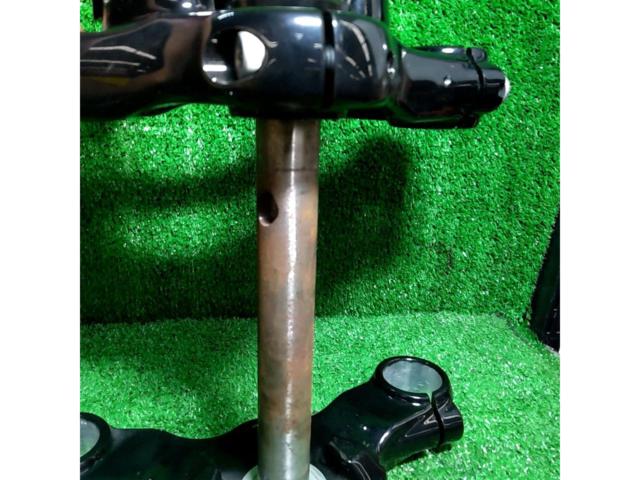 HarleyDavidson
XL1200X
Forty Eight
Previous period
39Φ
Genuine triple tree
Stem
Top bridge