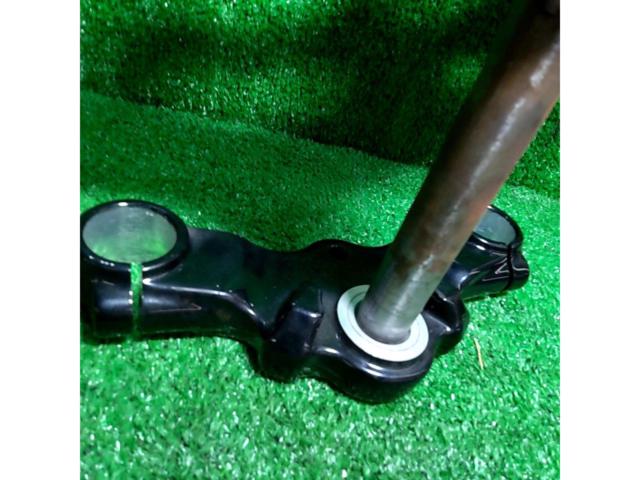 HarleyDavidson
XL1200X
Forty Eight
Previous period
39Φ
Genuine triple tree
Stem
Top bridge