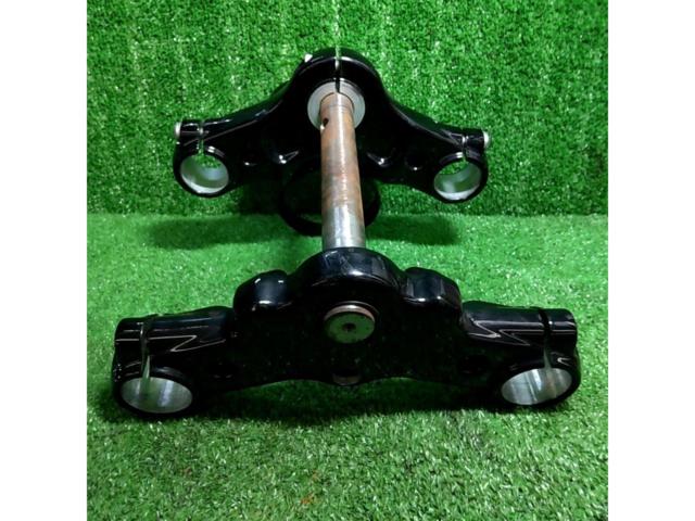 HarleyDavidson
XL1200X
Forty Eight
Previous period
39Φ
Genuine triple tree
Stem
Top bridge