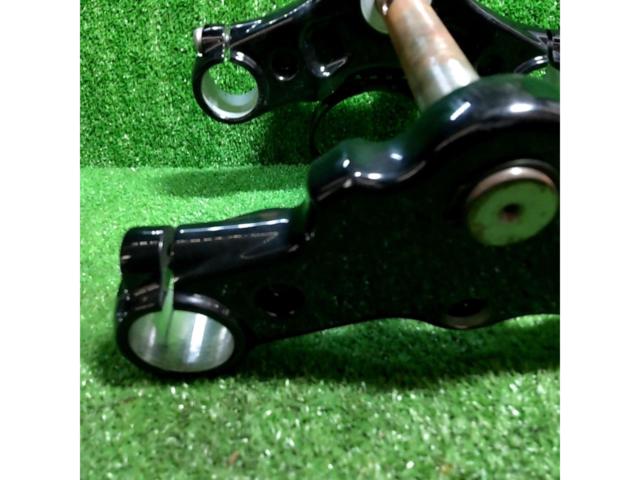 HarleyDavidson
XL1200X
Forty Eight
Previous period
39Φ
Genuine triple tree
Stem
Top bridge
