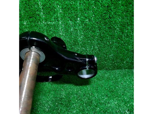 HarleyDavidson
XL1200X
Forty Eight
Previous period
39Φ
Genuine triple tree
Stem
Top bridge
