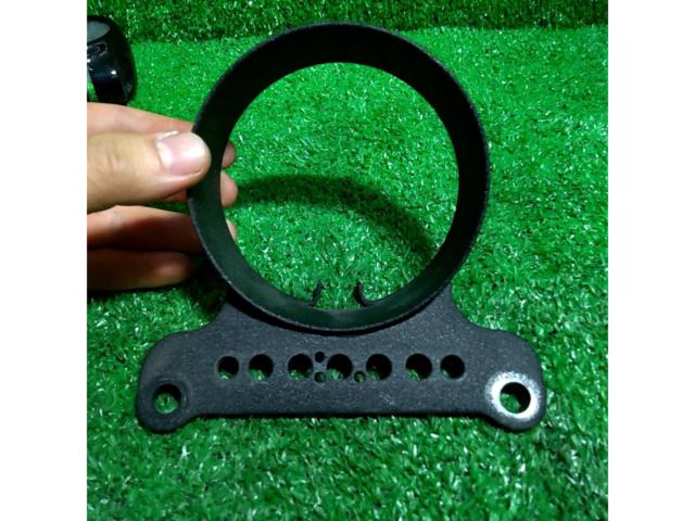 HarleyDavidson
Sportster genuine meter bracket
