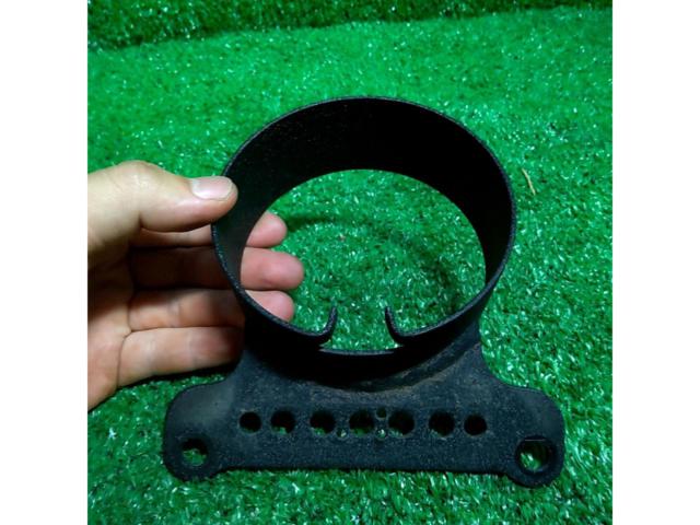 HarleyDavidson
Sportster genuine meter bracket