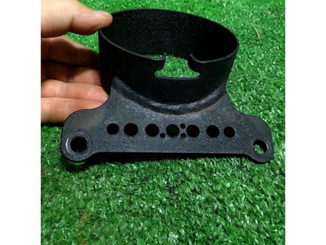 HarleyDavidson
Sportster genuine meter bracket