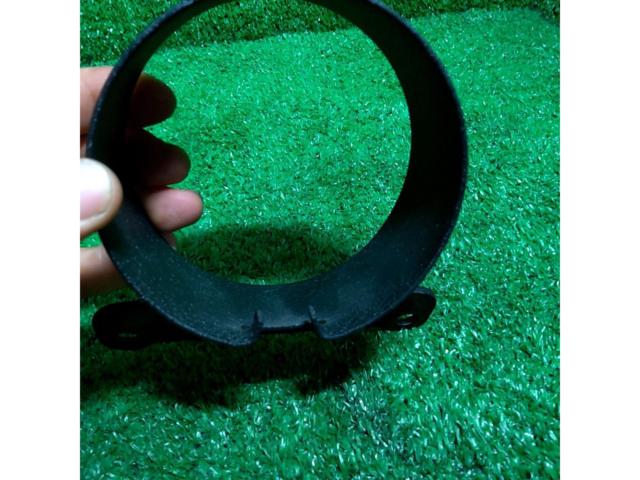 HarleyDavidson
Sportster genuine meter bracket