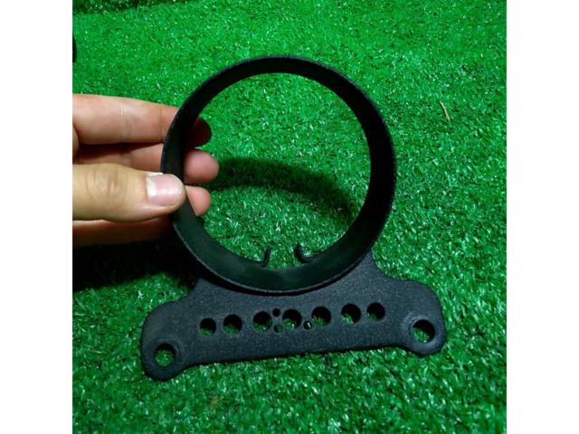HarleyDavidson
Sportster genuine meter bracket