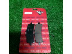Lindor
Brake pad
Lyndall
Z +
(Z-Plus)
8101