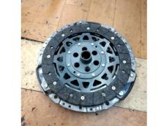SACHS
Clutch Kit
1864
634
489
3082
654
489