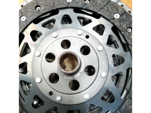 SACHS クラッチキット 1864 634 489  3082 654 489