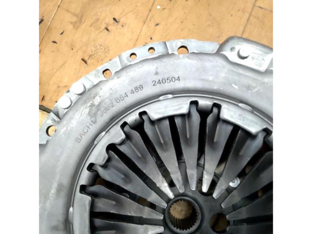 SACHS クラッチキット 1864 634 489  3082 654 489