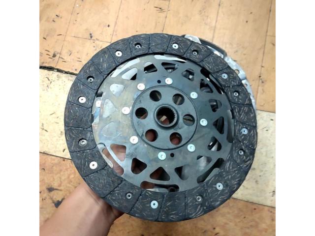 SACHS クラッチキット 1864 634 489  3082 654 489