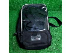 KOMINE (Komine)
MOTO
FANGO
SA-214
Tank bag