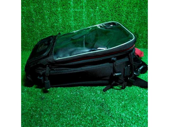 KOMINE (Komine)
MOTO
FANGO
SA-214
Tank bag