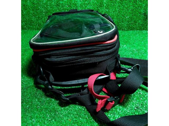 KOMINE (Komine)
MOTO
FANGO
SA-214
Tank bag