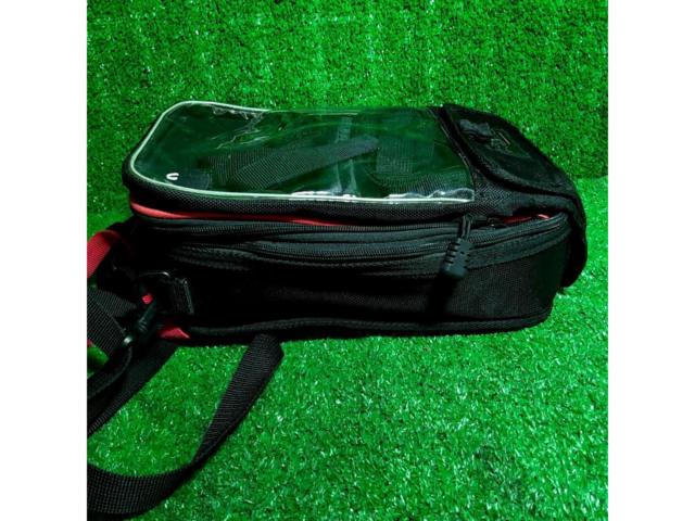 KOMINE (Komine)
MOTO
FANGO
SA-214
Tank bag
