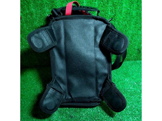 KOMINE (Komine)
MOTO
FANGO
SA-214
Tank bag
