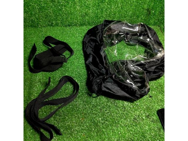KOMINE (Komine)
MOTO
FANGO
SA-214
Tank bag