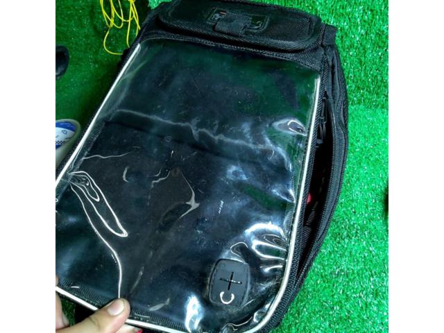 KOMINE (Komine)
MOTO
FANGO
SA-214
Tank bag