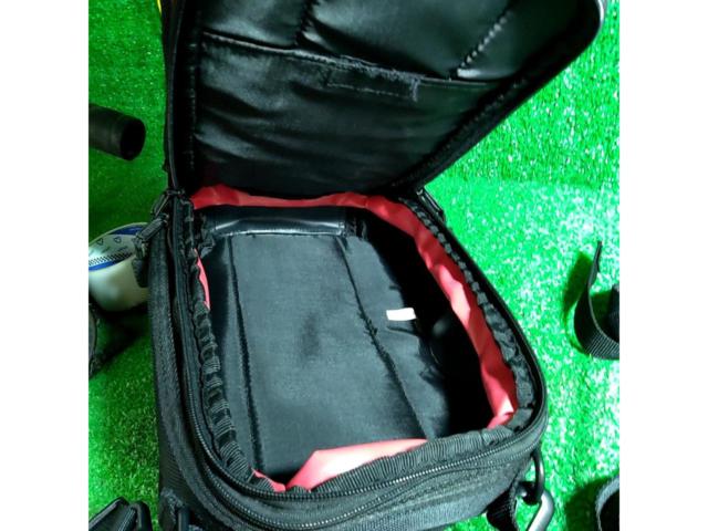 KOMINE (Komine)
MOTO
FANGO
SA-214
Tank bag