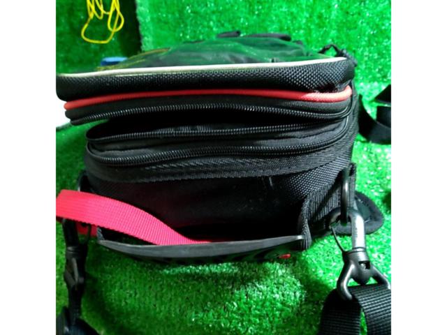 KOMINE (Komine)
MOTO
FANGO
SA-214
Tank bag