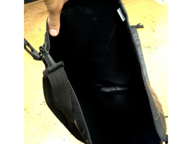 mont-bell
Dry container tube
Waterproof bag