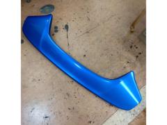 SUBARU (Subaru) genuine
Rear spoiler for Impreza
GD-based]