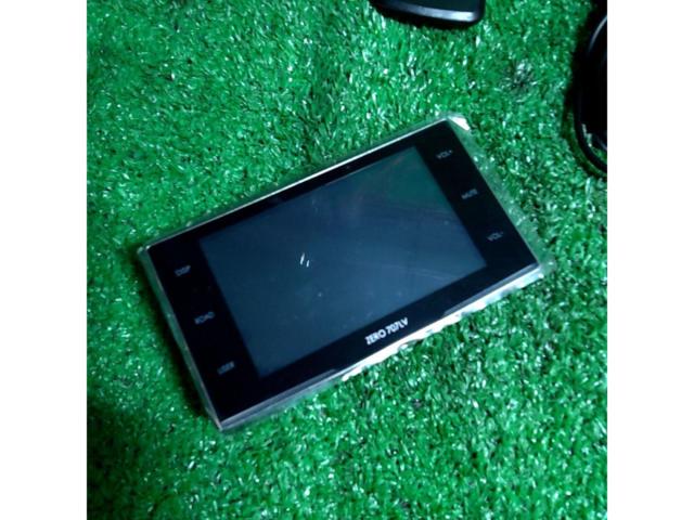 COMTEC ZERO707LV レーダー探知機 ※リコール対策済み