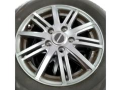 [Wheel only this 4] BRIDGESTONE
BALMINUM
BR10
