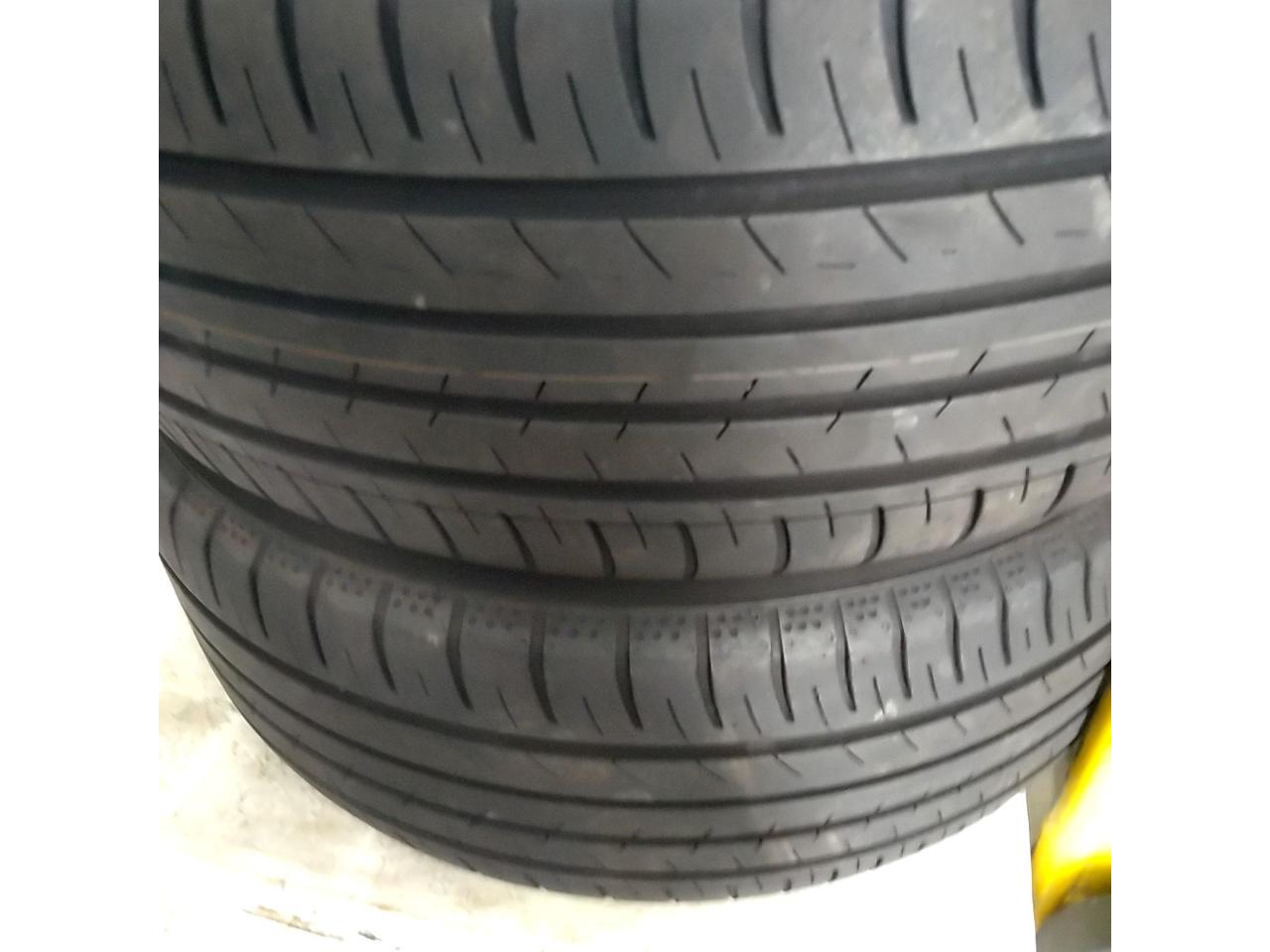 YOKOHAMA
BluEarth
AE 51