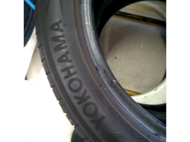 YOKOHAMA BluEarth AE51