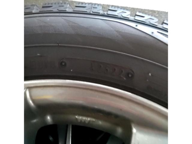 DUNLOP WINTERMAXX WM02