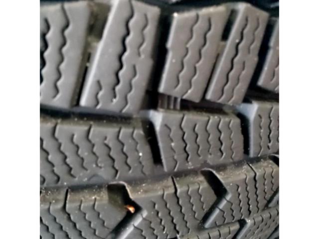 DUNLOP WINTERMAXX WM02