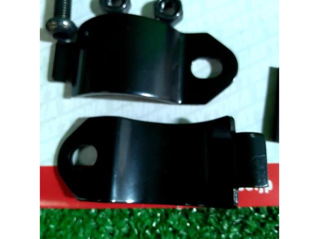 DAYTONA
Headlight bracket
68077