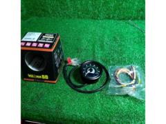 DAYTONA
VELONA
Electric tachometer
Φ60
15000rpm