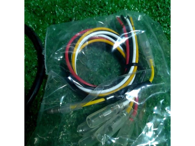 DAYTONA
VELONA
Electric tachometer
Φ60
15000rpm