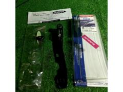 Kijima
Helmet lock
Holder
SV650 / X
303-1581A