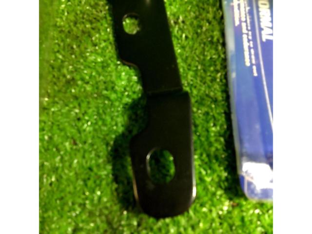 Kijima
Helmet lock
Holder
SV650 / X
303-1581A