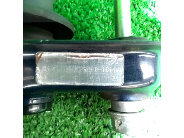 HONDA
Super Cub
C50
Genuine
Swing arm