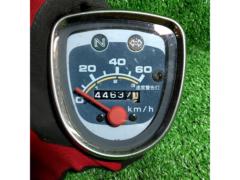 HONDA
Super Cub
C50
Genuine
Speedometer