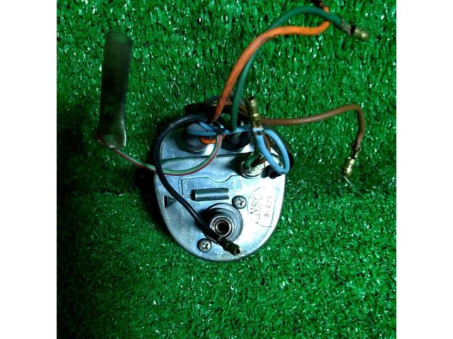 HONDA
Super Cub
C50
Genuine
Speedometer