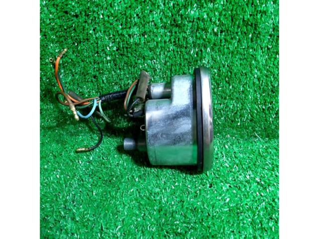 HONDA
Super Cub
C50
Genuine
Speedometer