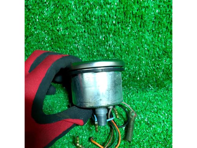 HONDA
Super Cub
C50
Genuine
Speedometer