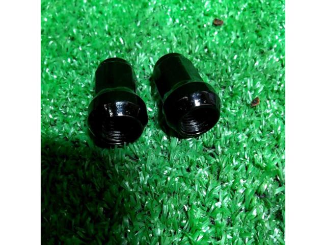STS
Steel wheel lock nut set
M12 × P1.5
16 set