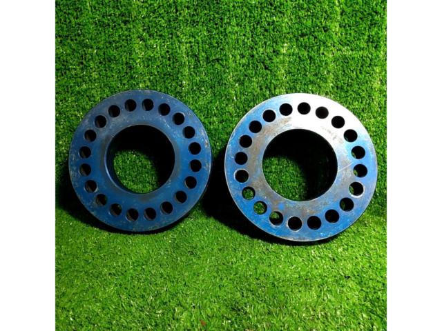 メーカー不明 25mm スペーサー 2枚セット