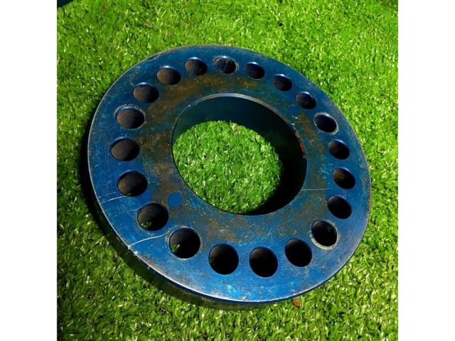 メーカー不明 25mm スペーサー 2枚セット