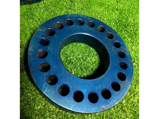 メーカー不明 25mm スペーサー 2枚セット
